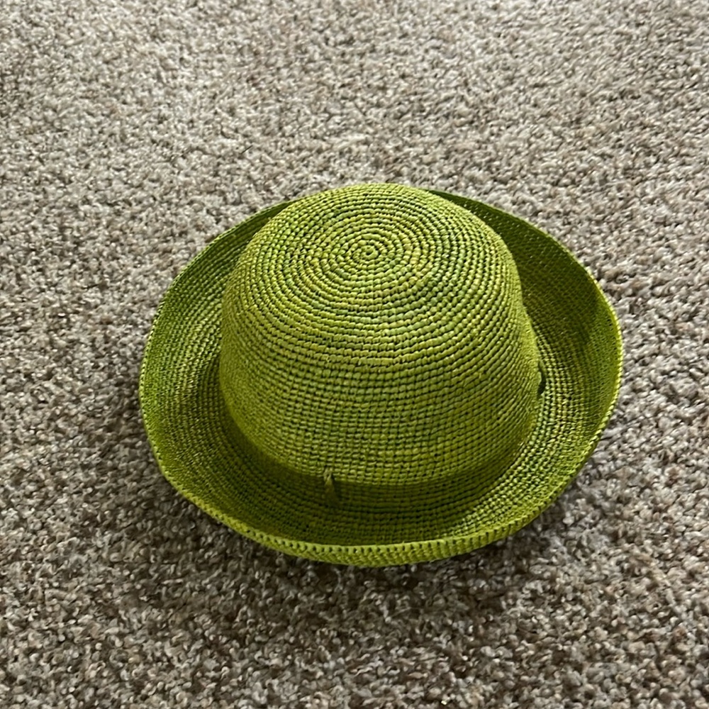 NWOT Jaden Rael Kids Hat